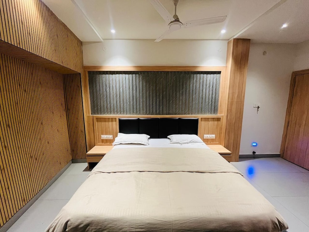 Hotel Pratap Inn — фото 5