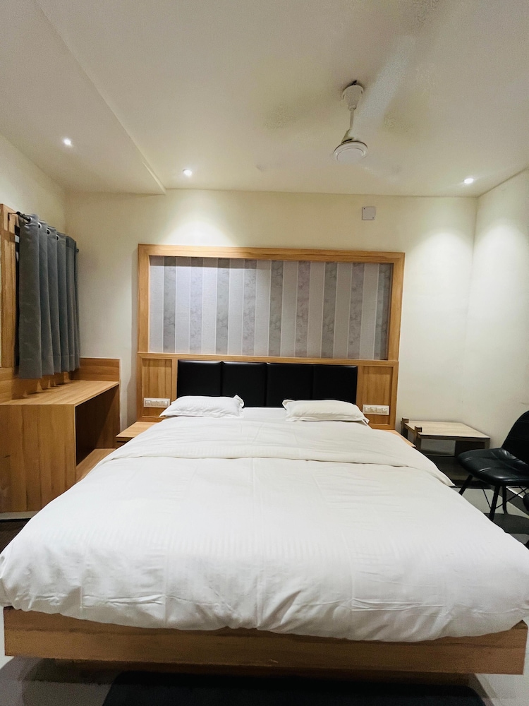 Hotel Pratap Inn — фото 4