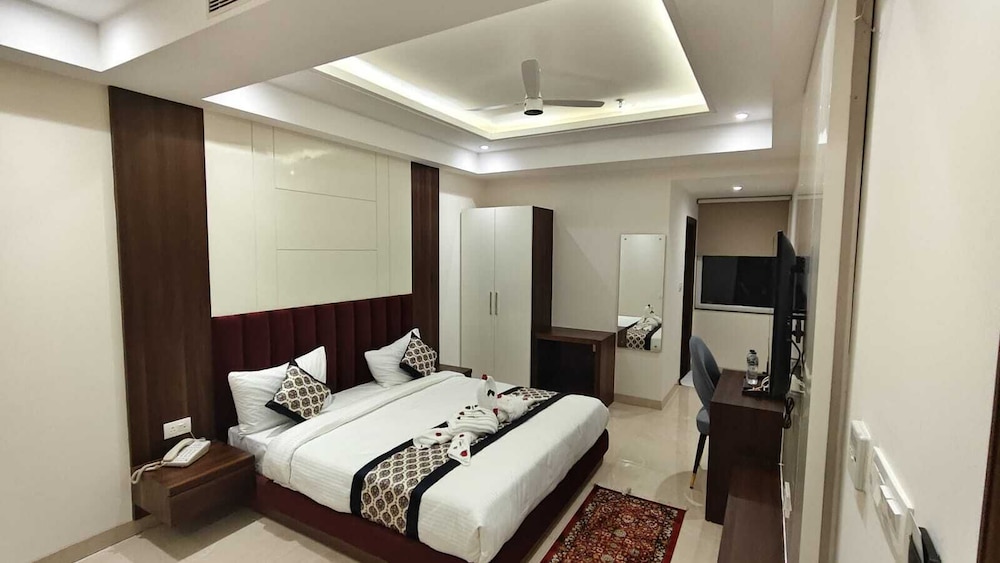 Hotel The Balram — фото 4