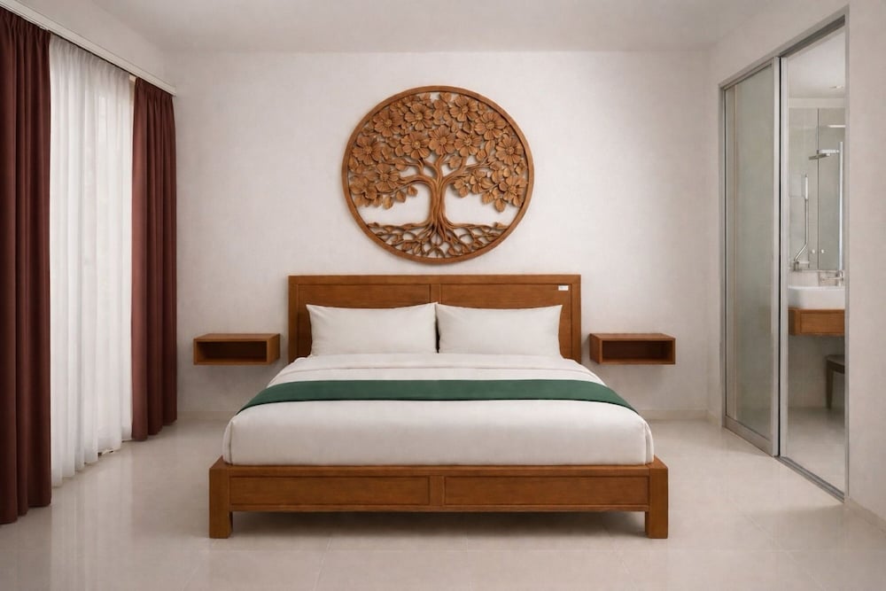 Sachi Guest House