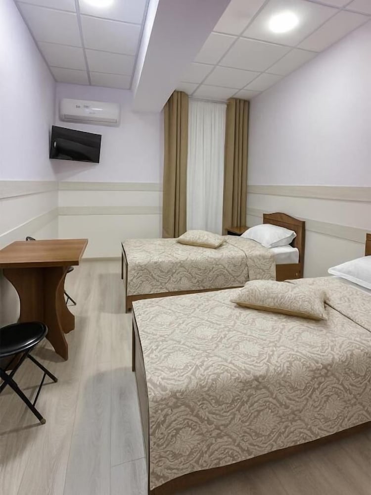 Hotel Sofia Samarkand