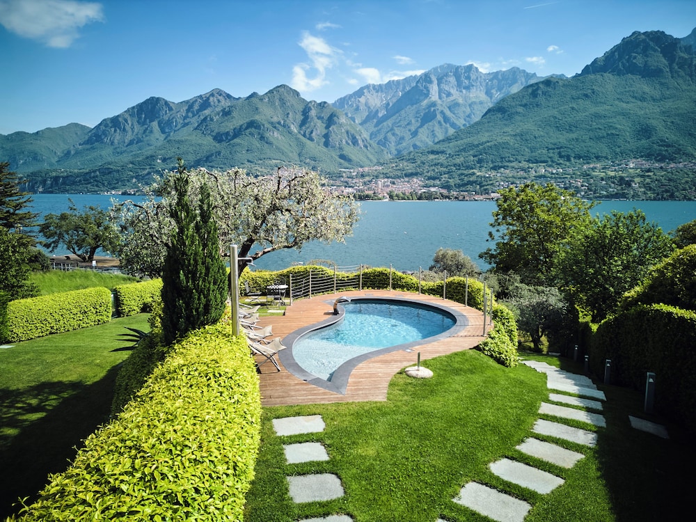 Villa Costanza