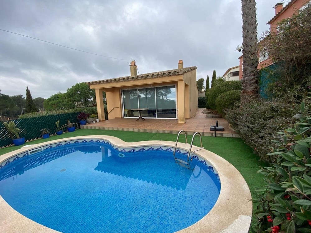 Casa Can Pep in Begur — фото 2