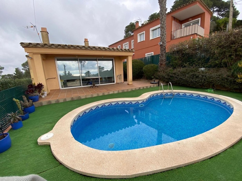 Casa Can Pep in Begur — фото 3