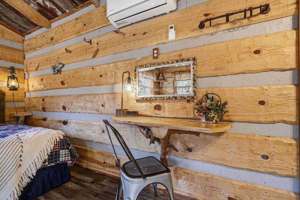 Creekside Treehouse Cabin — фото 5