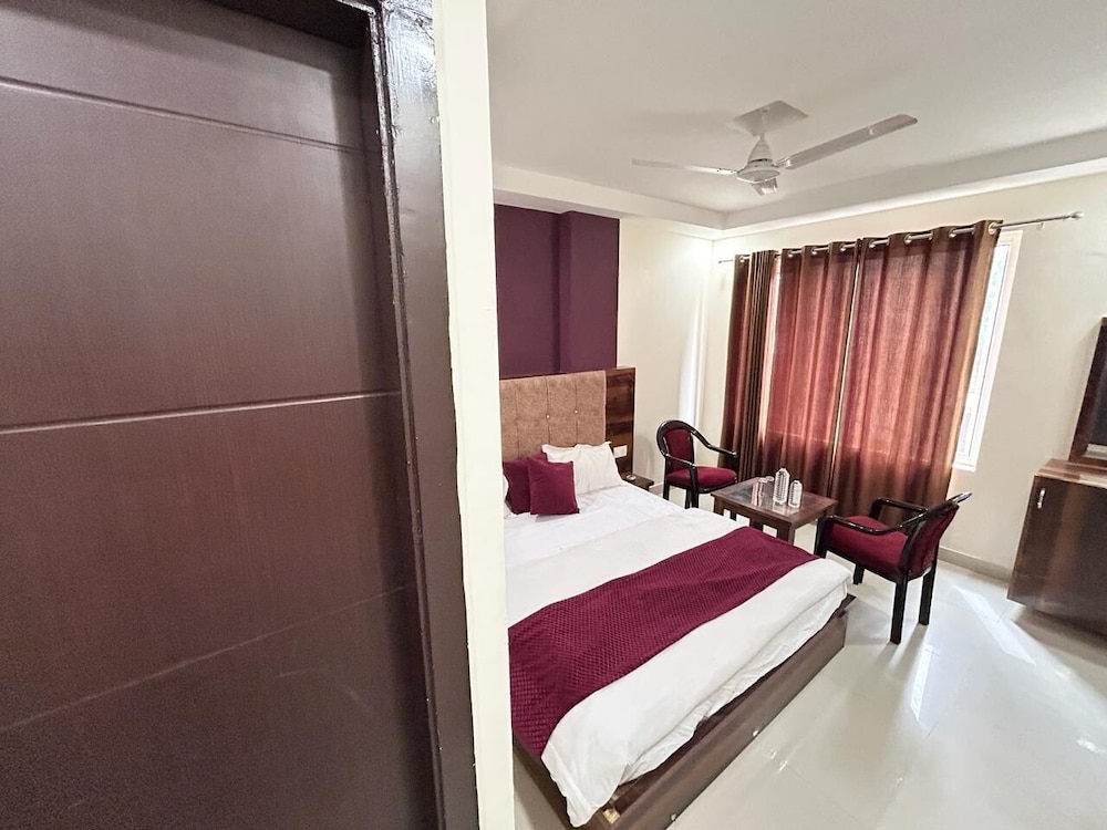 Hotel Excotia Haridwar — фото 3