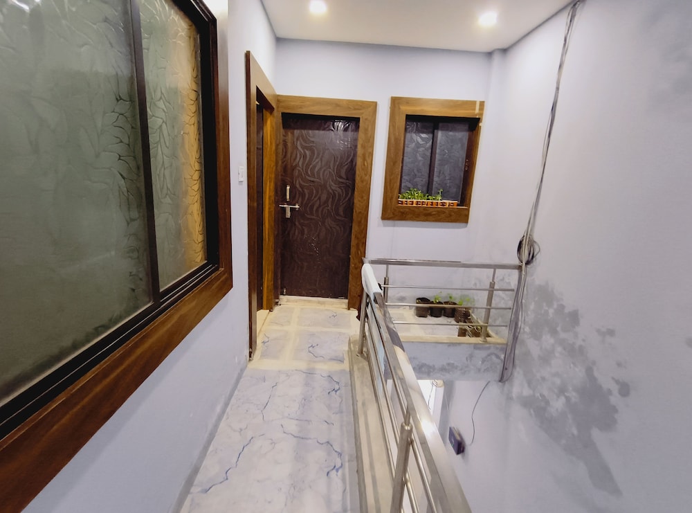 Shree Krishna Hotel — фото 3
