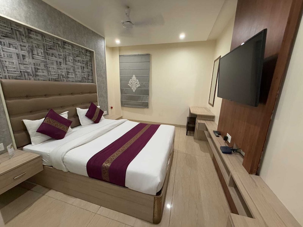 Hotel River Rhythm Assi Ghat — фото 4