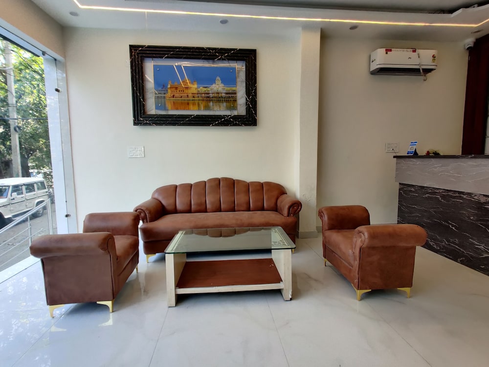 Hotel Kalra — фото 2