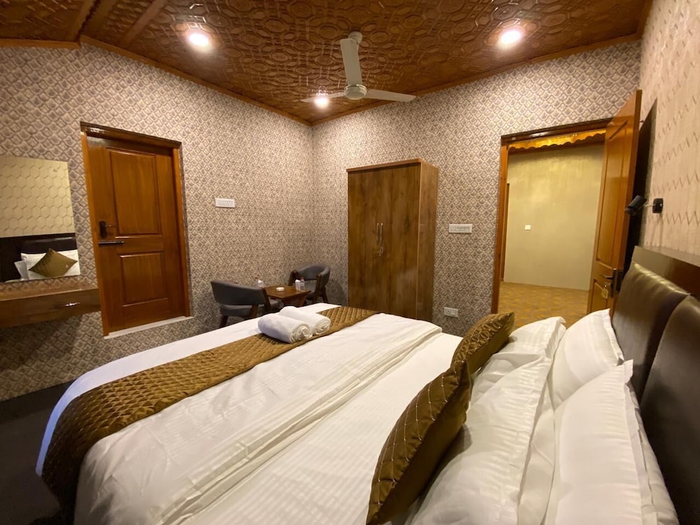 Deswal Hotel — фото 4