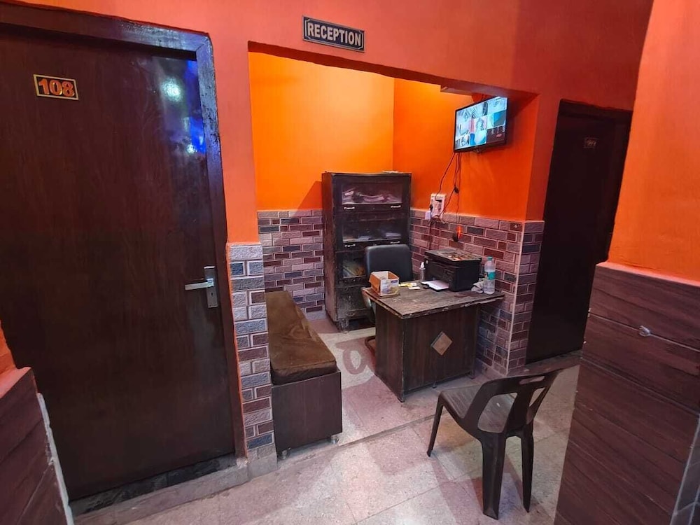 Deepak Guest House — фото 2