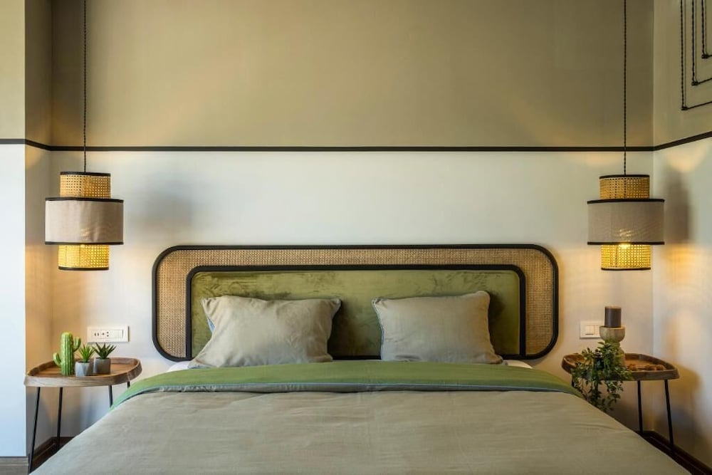 Hover Boutique Hotel — фото 3