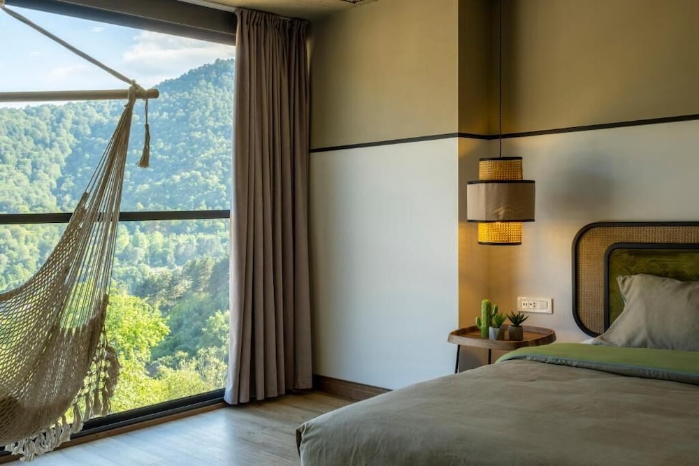 Hover Boutique Hotel — фото 2