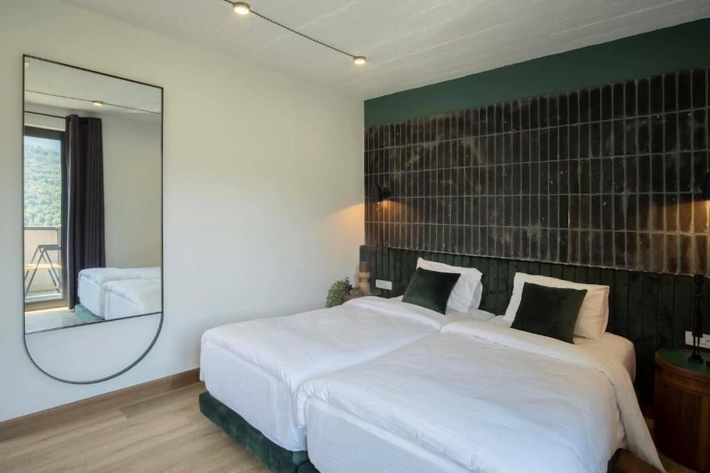 Hover Boutique Hotel — фото 5