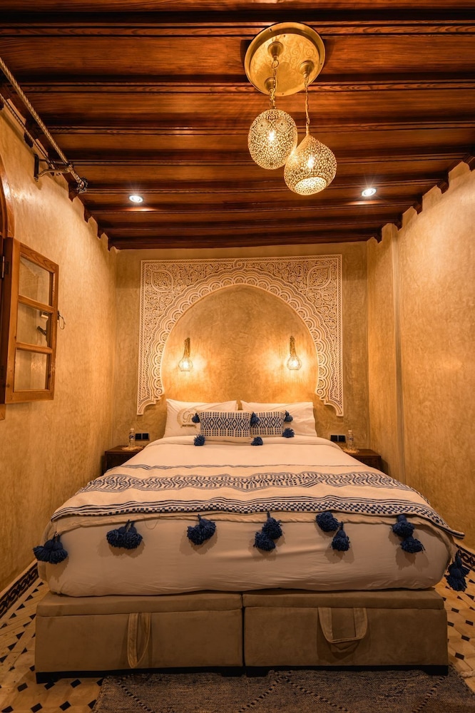Golden Riad — фото 3