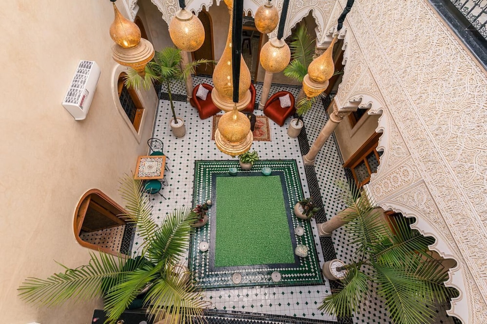 Golden Riad — фото 2