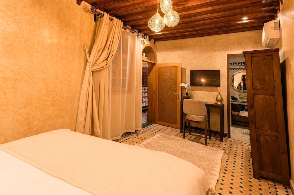 Golden Riad — фото 4