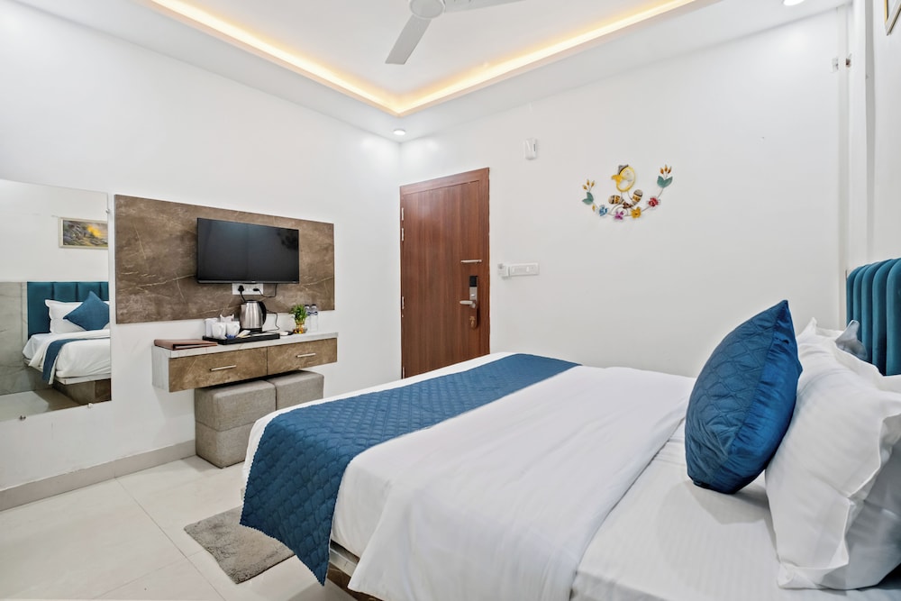 Continente Inn — фото 3