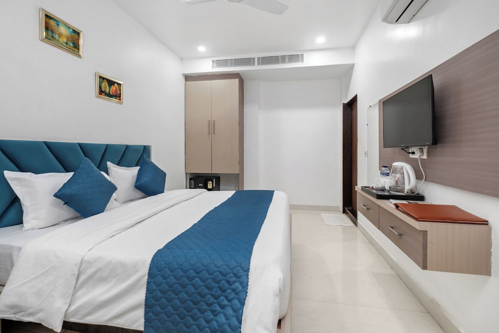 Continente Inn — фото 2