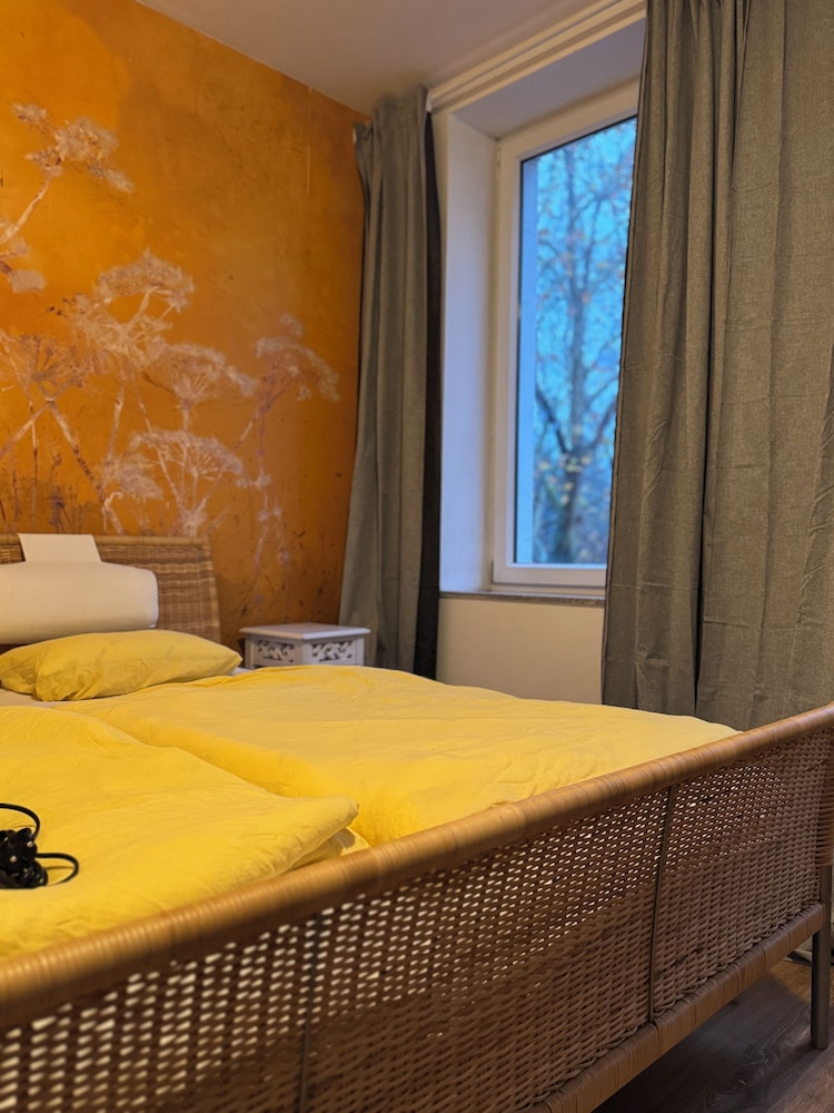 Musfeldstraße — фото 2