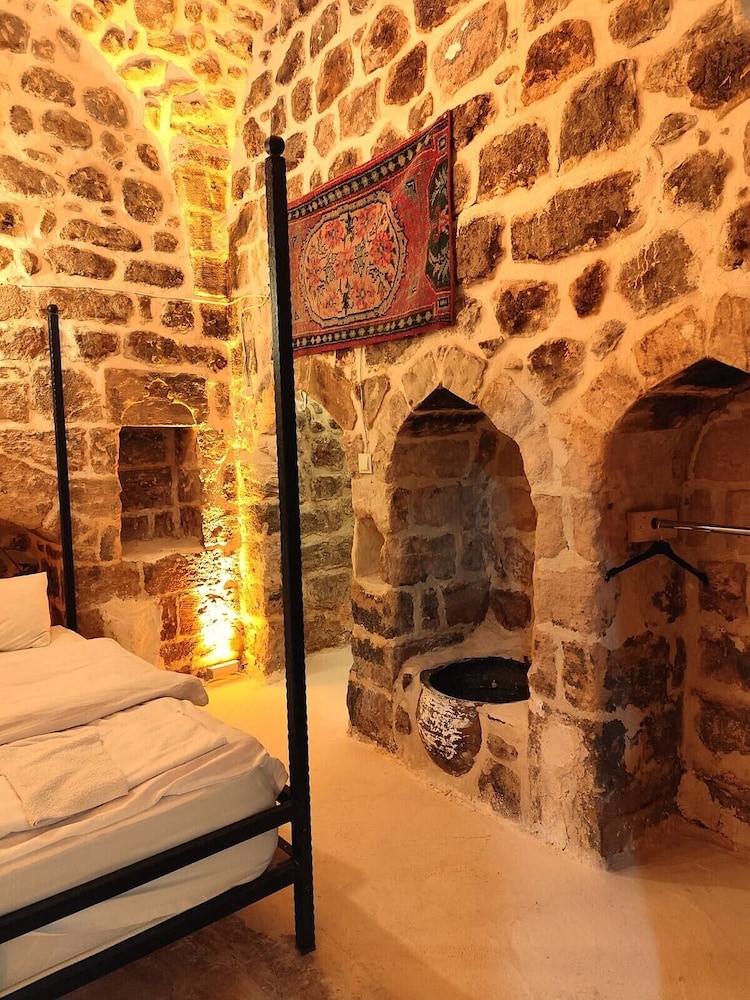 ŞEHRİZADE KONAK OTEL — фото 3