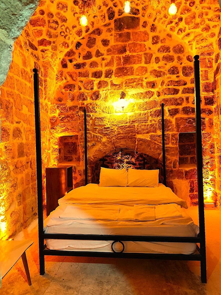 ŞEHRİZADE KONAK OTEL — фото 4