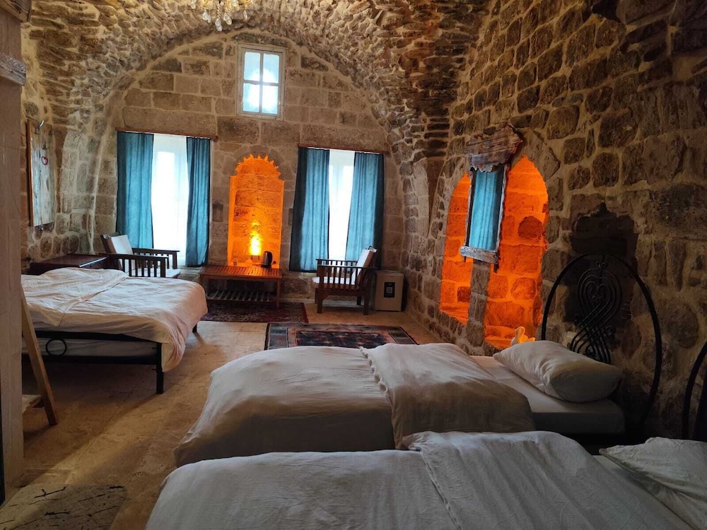 ŞEHRİZADE KONAK OTEL — фото 5