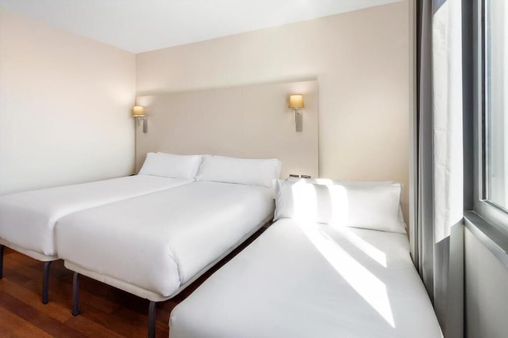 B&B Hotel Elche — фото 4