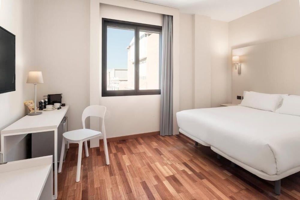 B&B Hotel Elche — фото 2