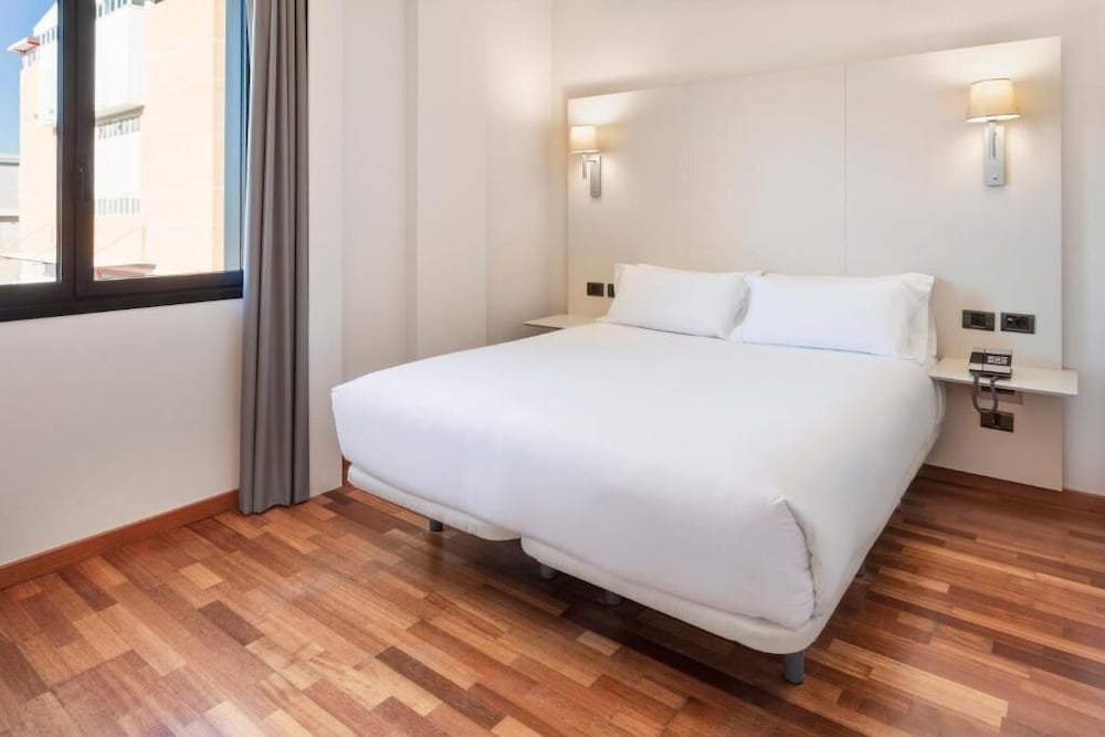 B&B Hotel Elche — фото 3
