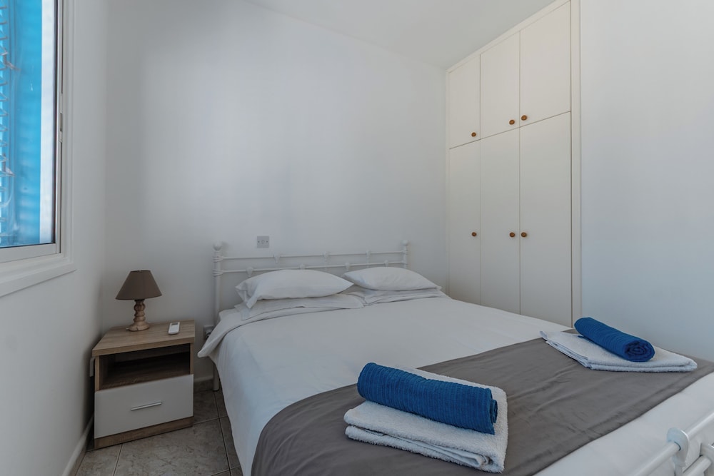 Beach Escape Apartment — фото 2