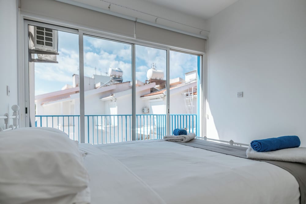 Beach Escape Apartment — фото 3