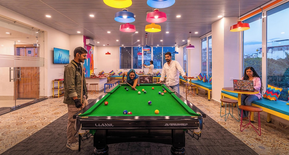 goSTOPS Katra — фото 2