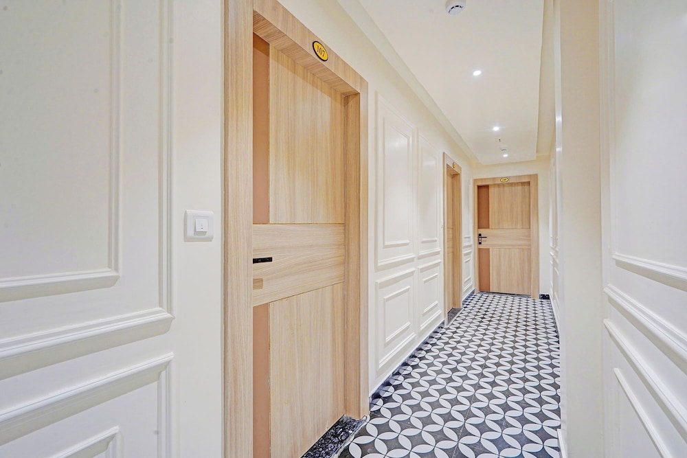 Fabhotel Symphony Regency — фото 3