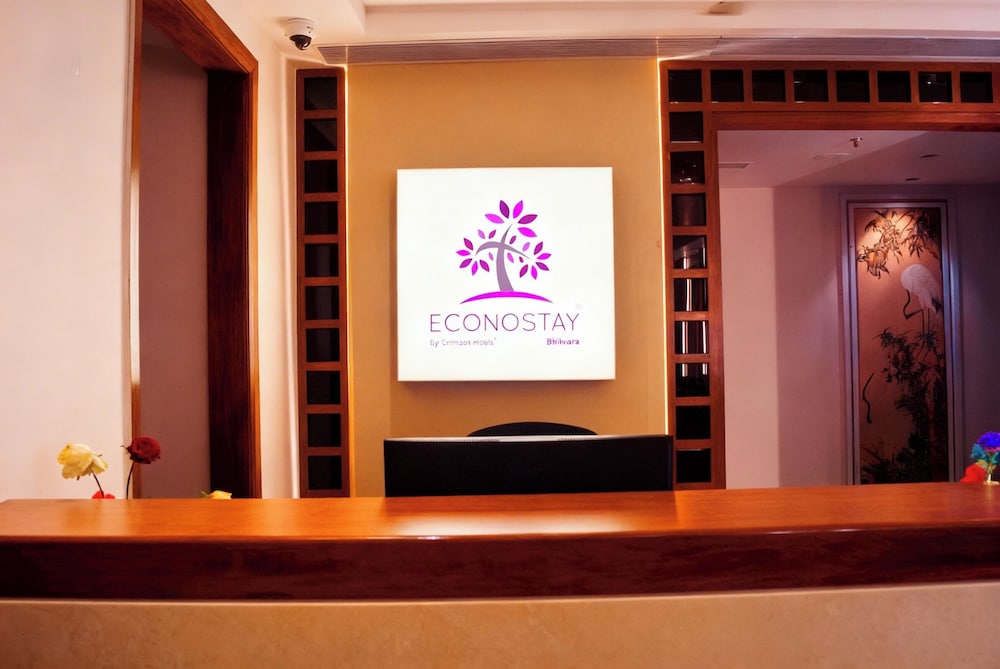 Econostay — фото 2