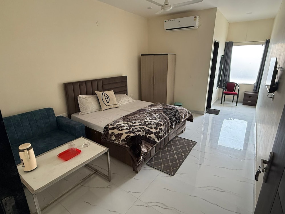 Sundervan Resort — фото 4