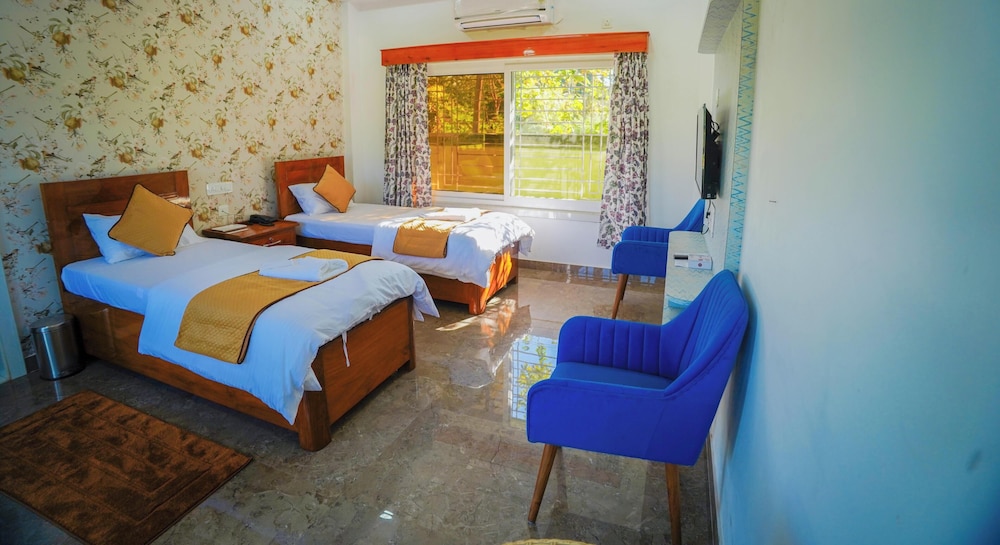Jai Ganesha Resort — фото 5