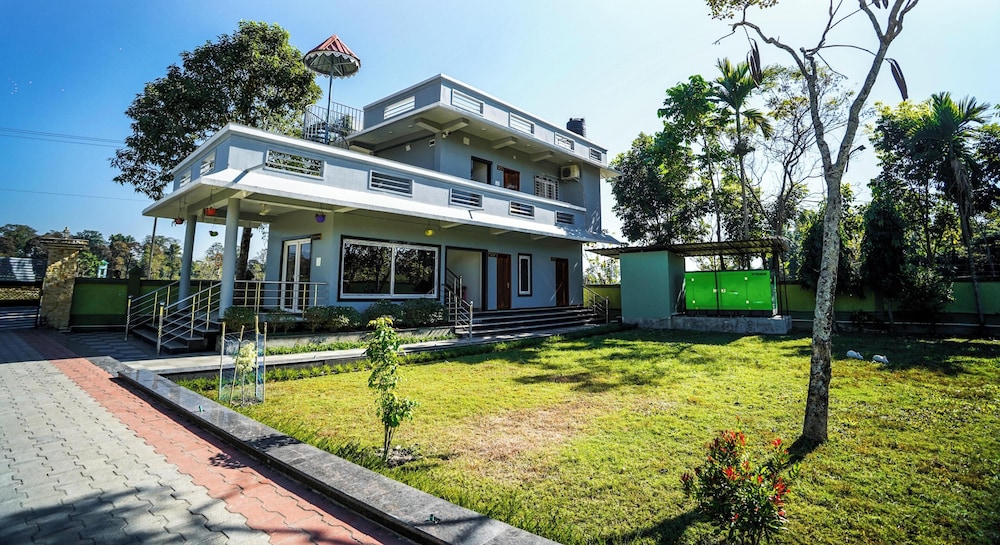 Jai Ganesha Resort — фото 3