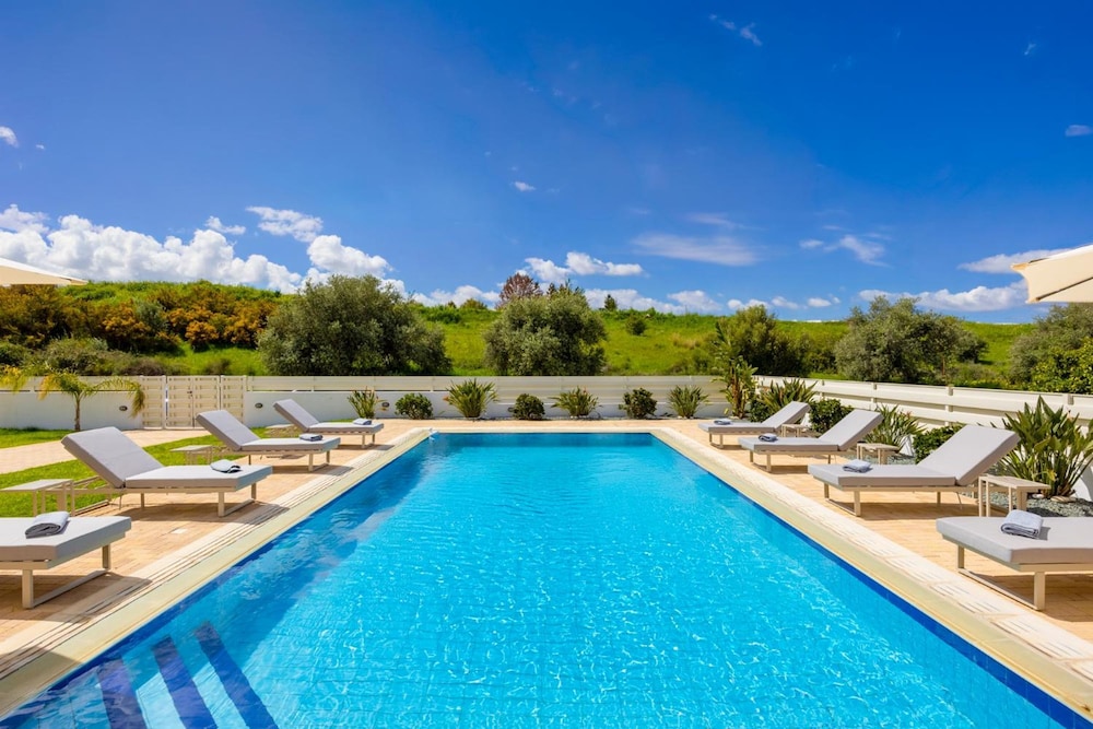 Villa Lefkos in Argaka — фото 3