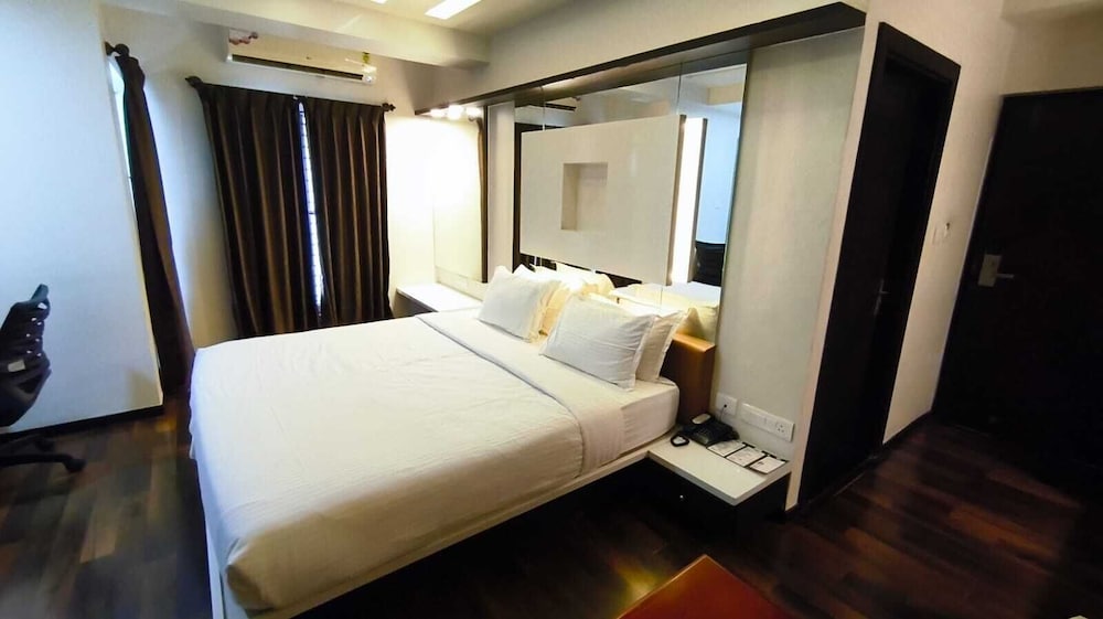 VN Alpha Suites — фото 3