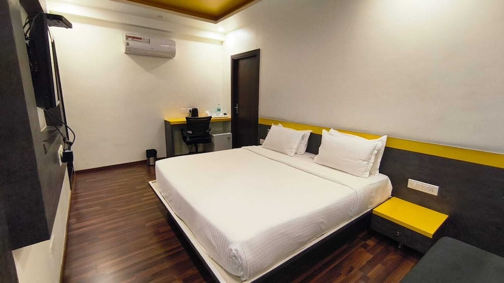 VN Alpha Suites — фото 2