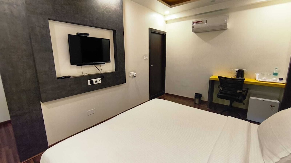 VN Alpha Suites — фото 4