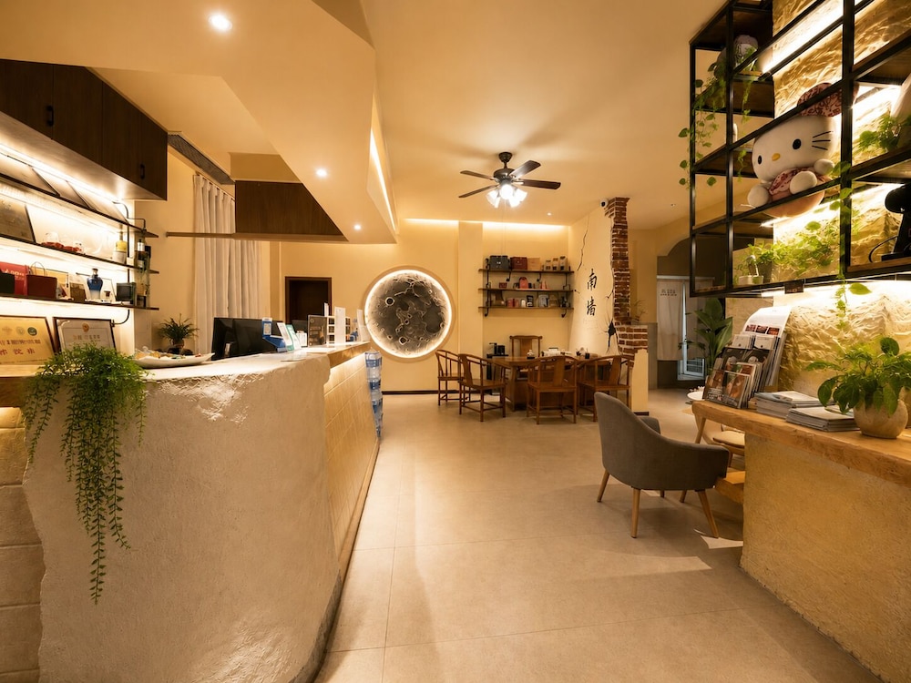 Han Exotic inn — фото 2