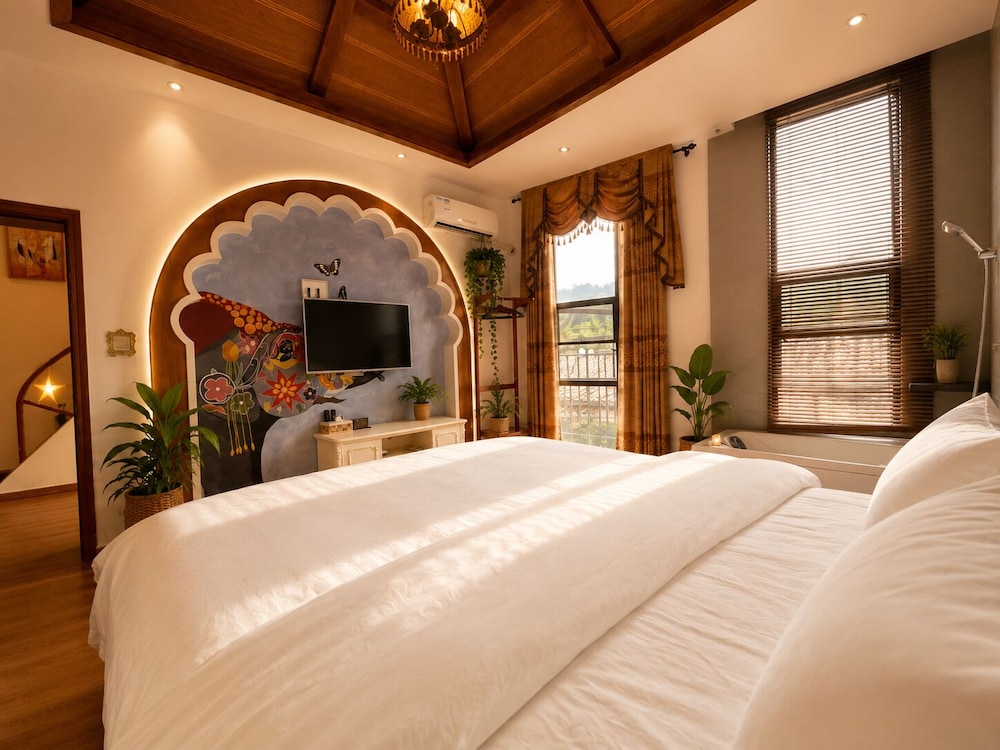 Han Exotic inn — фото 4