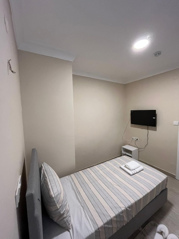 Efes Artemis Hotel — фото 4