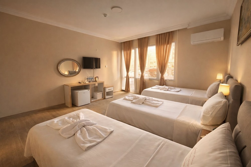 Efes Artemis Hotel — фото 3