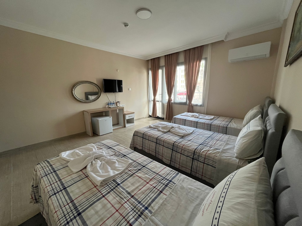 Efes Artemis Hotel — фото 5