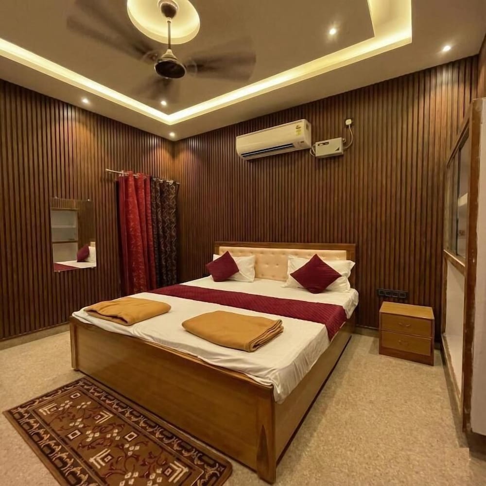 Hotel Vijaya Palace — фото 5