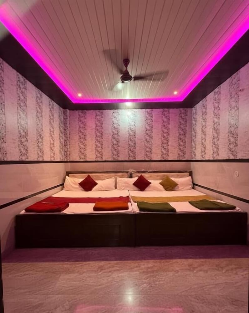 Hotel Vijaya Palace — фото 2