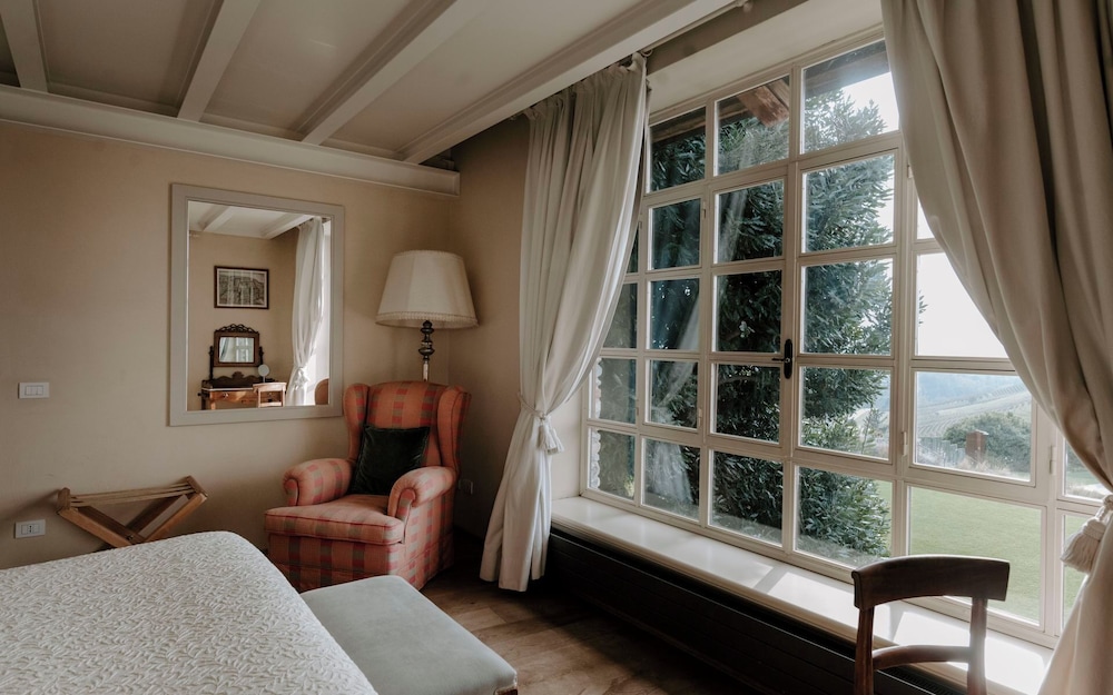 Relais dei Poderi Einaudi — фото 4